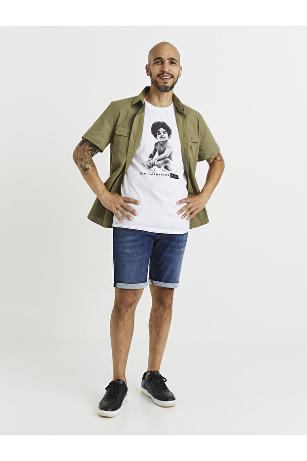 Tricou Lvebig - 2