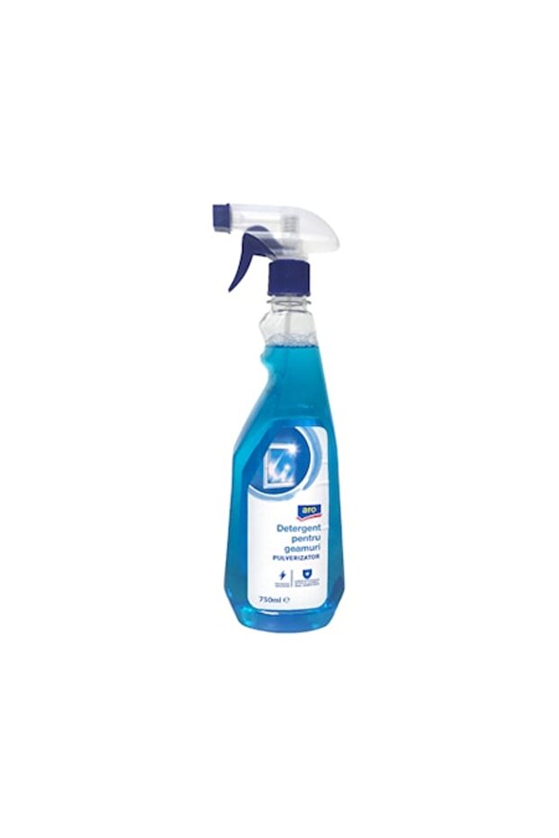 Window Cleaner 750 ml - 1