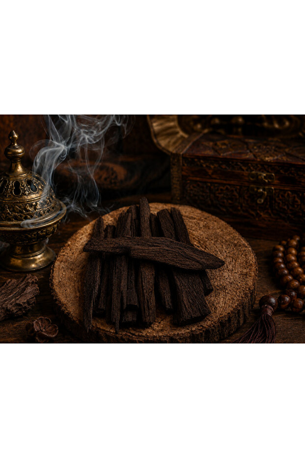 شجرة العود 75 جرام