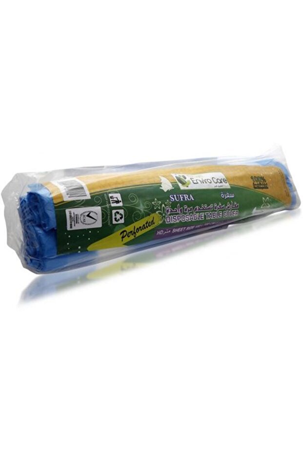 Guard Sufra Roll Table Covers 100x100cm 20 Count