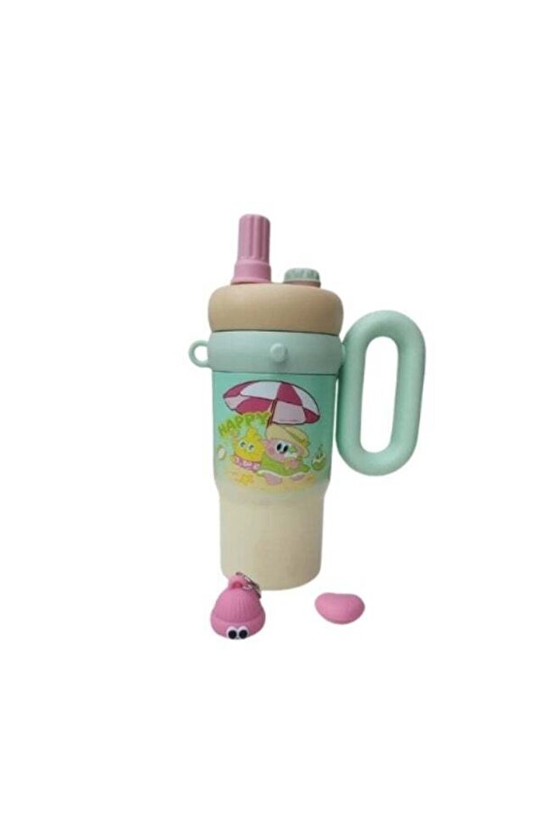 rainbow tumbler