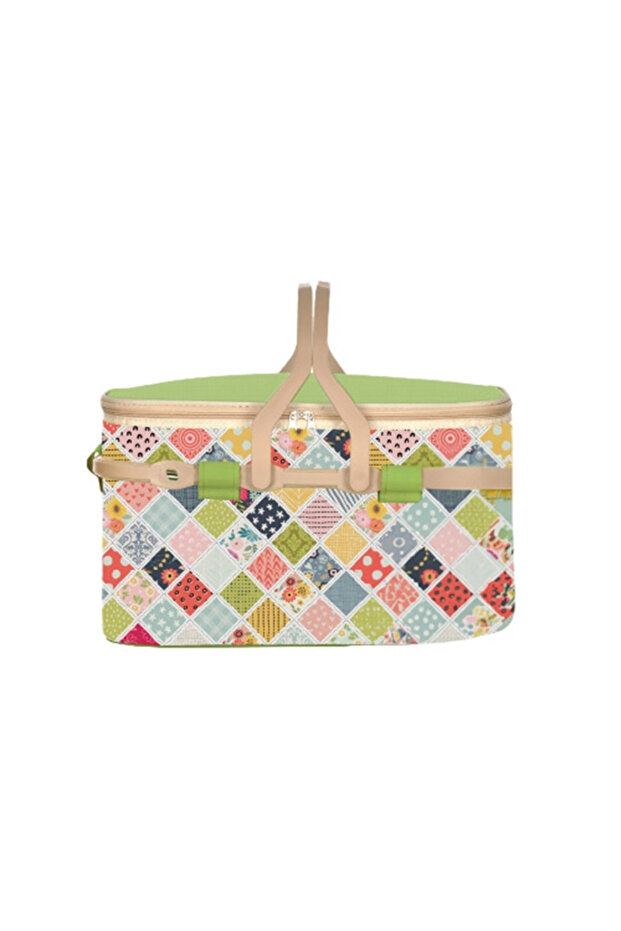 20 Lt Thermal Picnic Basket