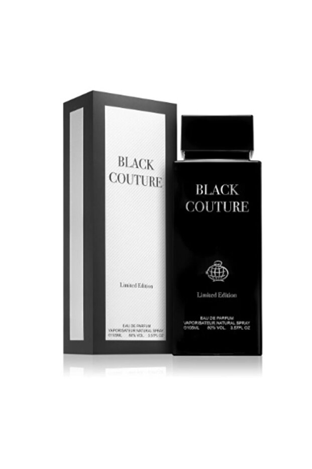 Black Couture edp Pefume 100ml