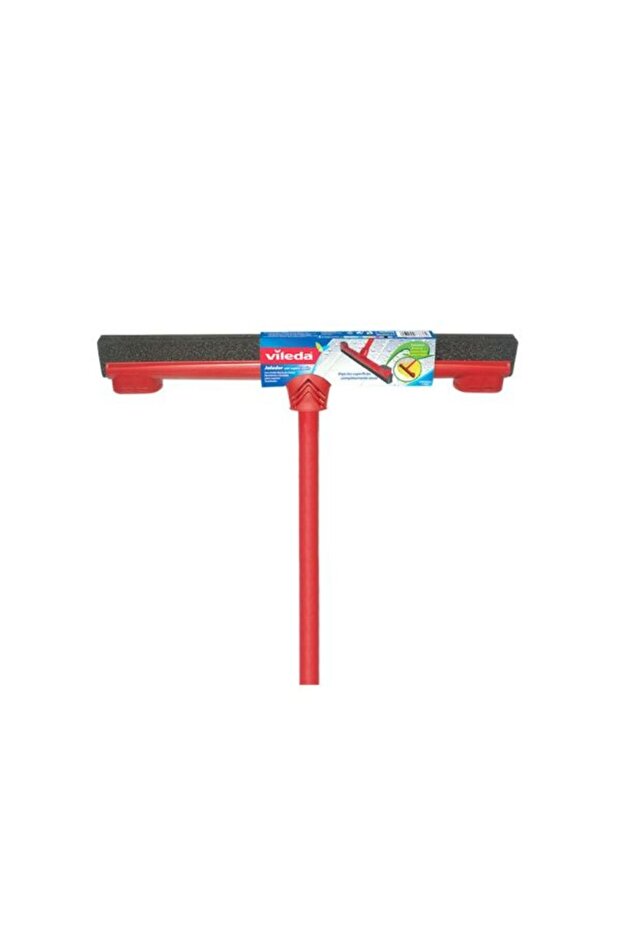 Floor Wiper Squeegee Classic Handle 42cm