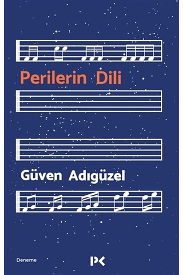 Perilerin Dili