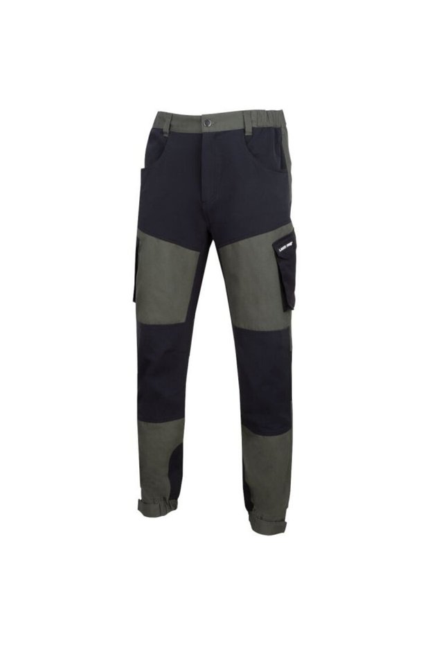 High flexibility pants - xl
