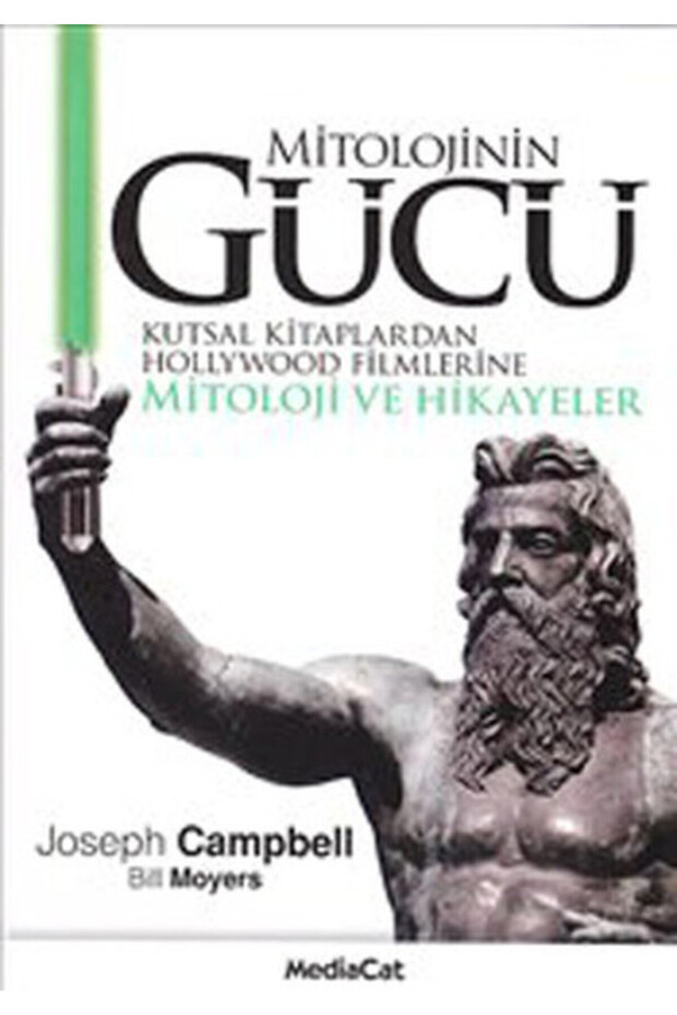 Mitolojinin Gücü