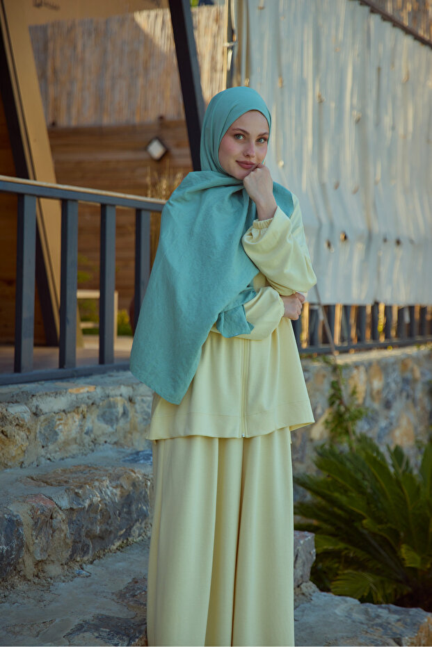 Comfort Shawl - 1