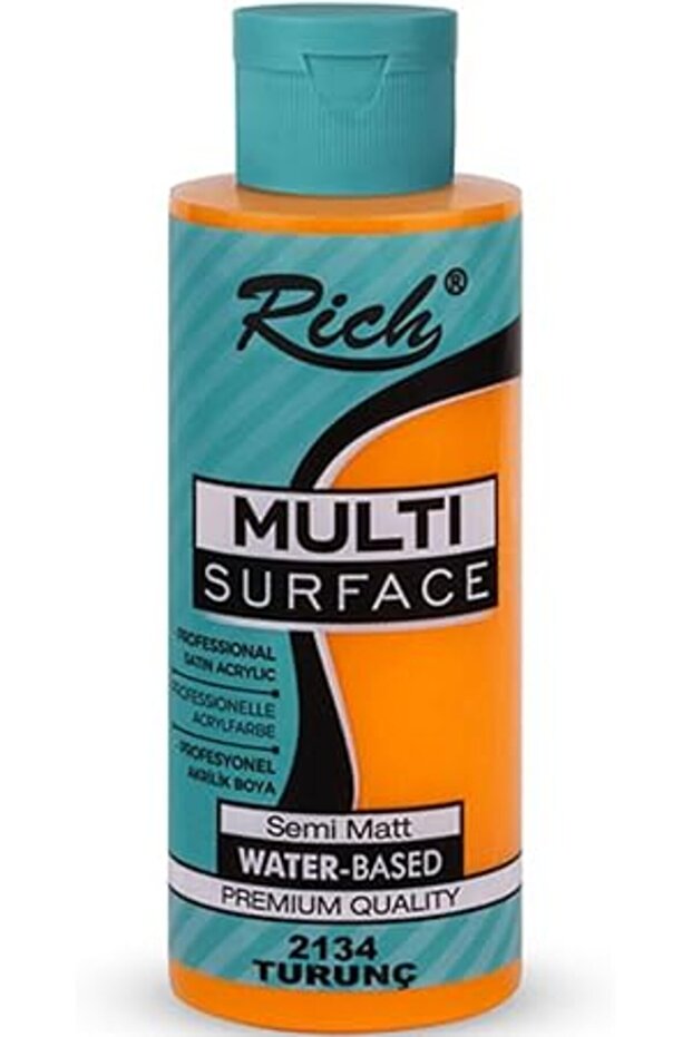 Multi Surface 120 Cc Citrus