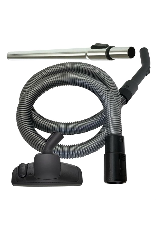 مجموعة رؤوس خراطيم التحكم الذكية المتوافقة مع سلسلة Bosch 6 SmartSensor Control Hose BGS41K332/04 VRBSGS41