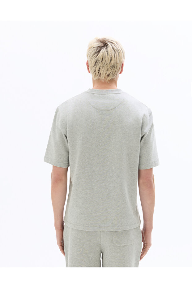 Tricou Neffal oversize - 4