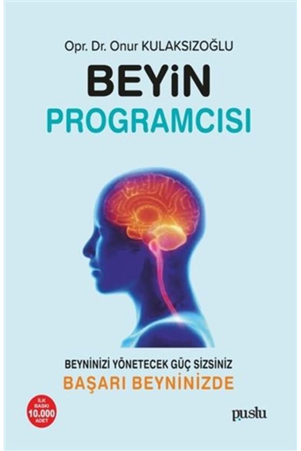 Beyin Programcısı - 1