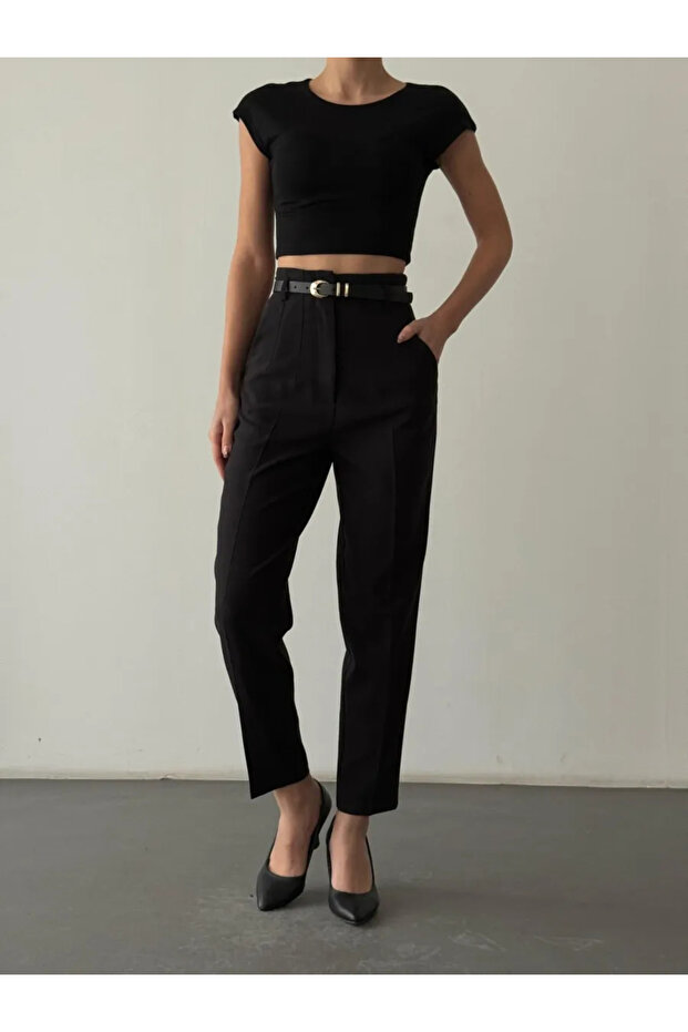 Women's Canvas Pants