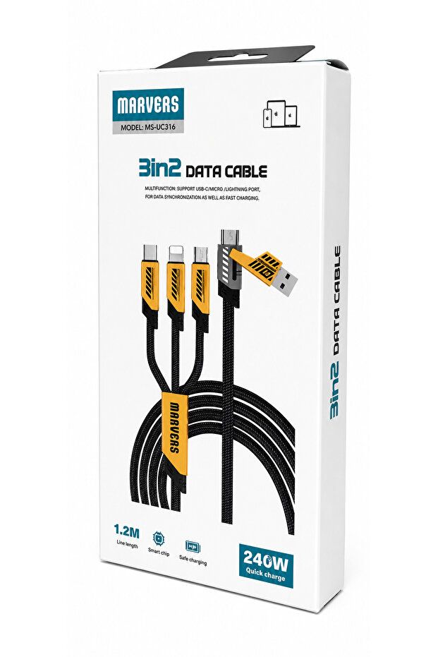 DATA CABLE