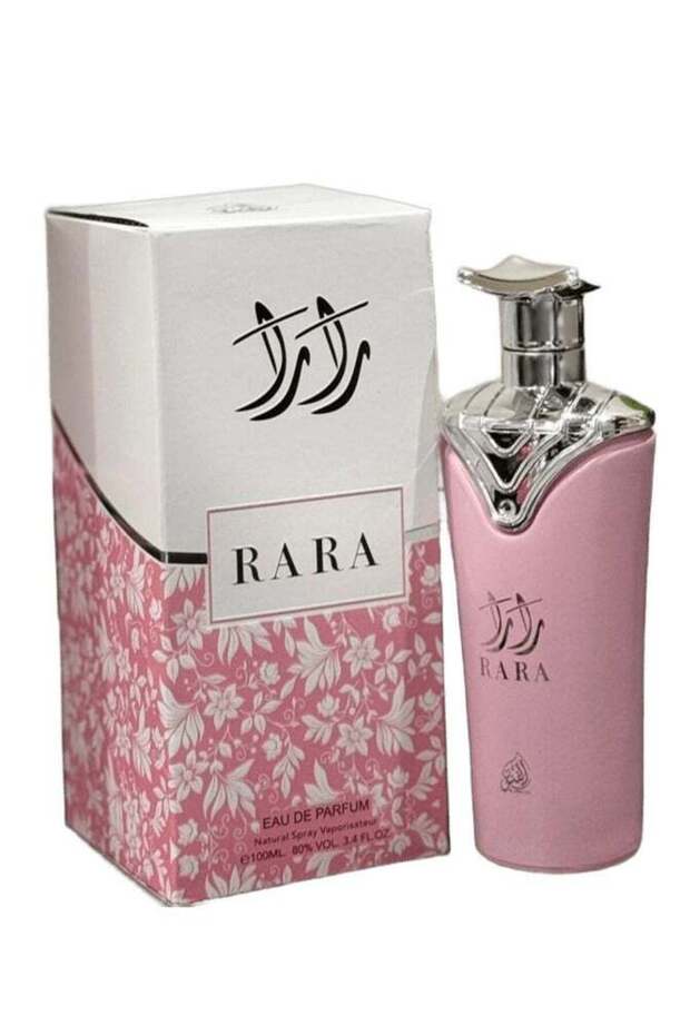 عطر رارا بينك - 100 مل