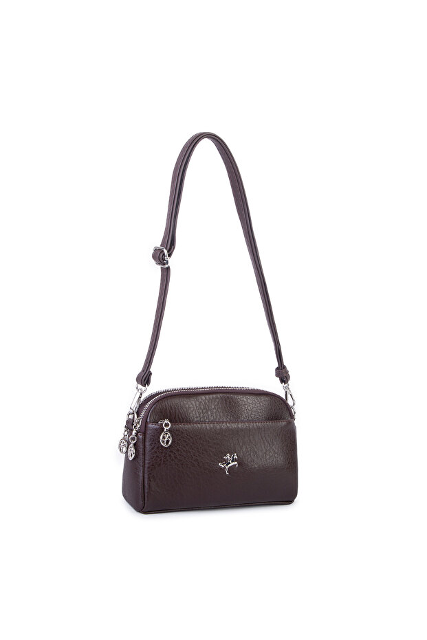 Postman, Women's Bag (Width: 22 X Length: 16 X Width: 8)