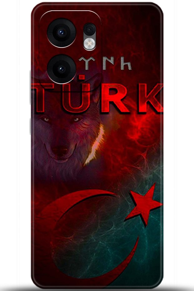 Oppo Reno 13F 5g Case Hd Printed Case - They Can'T Bring Me down 5188
