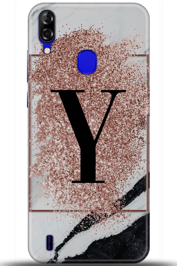 P13 Blue Case Hd Printed Case - They Can'T Bring Me down 5994