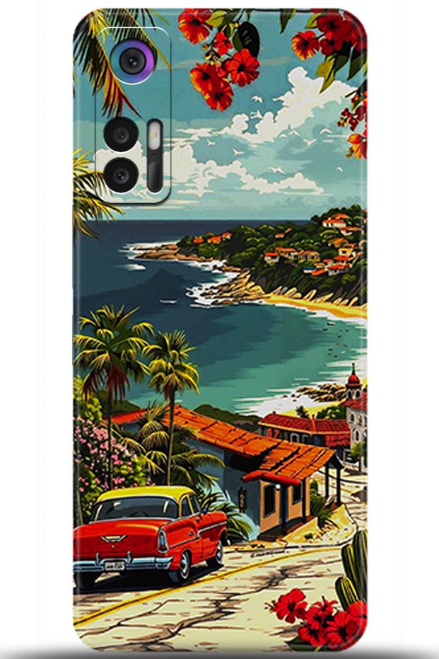 30 Cases Hd Printed Case - They Can'T Bring Me down 5560