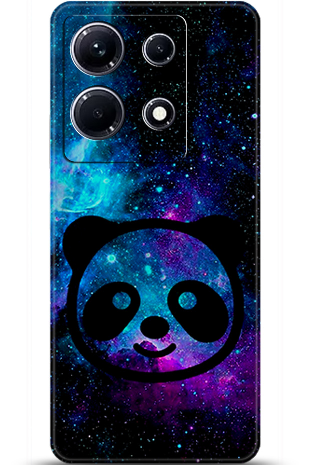 Infinix Note 30 Case Hd Printed Case - They Can'T Bring Me down 6057