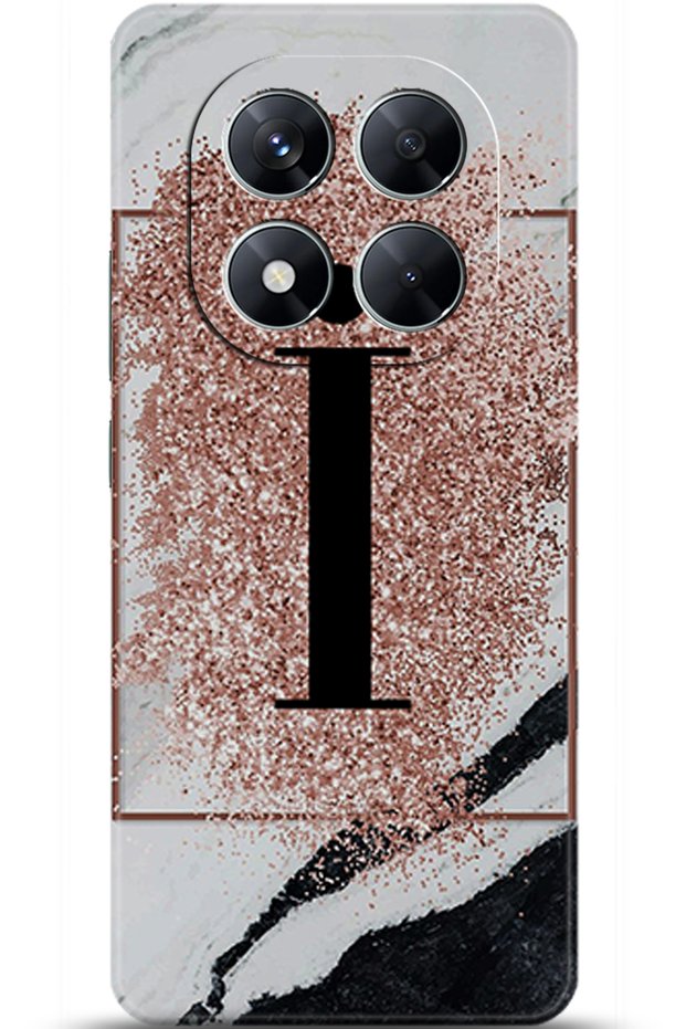 Xiaomi Redmi Note 14 Pro 5g Case Hd Printed Case - They Can'T Bring Me down 6011