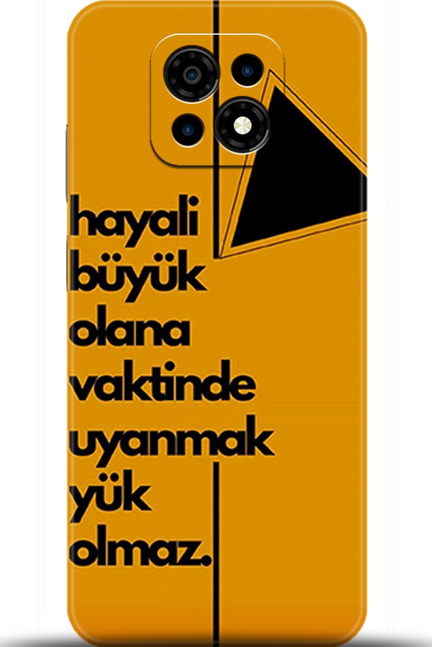 Casper Via M30 Case Hd Printed Case - They Can'T Bring Me down 5589