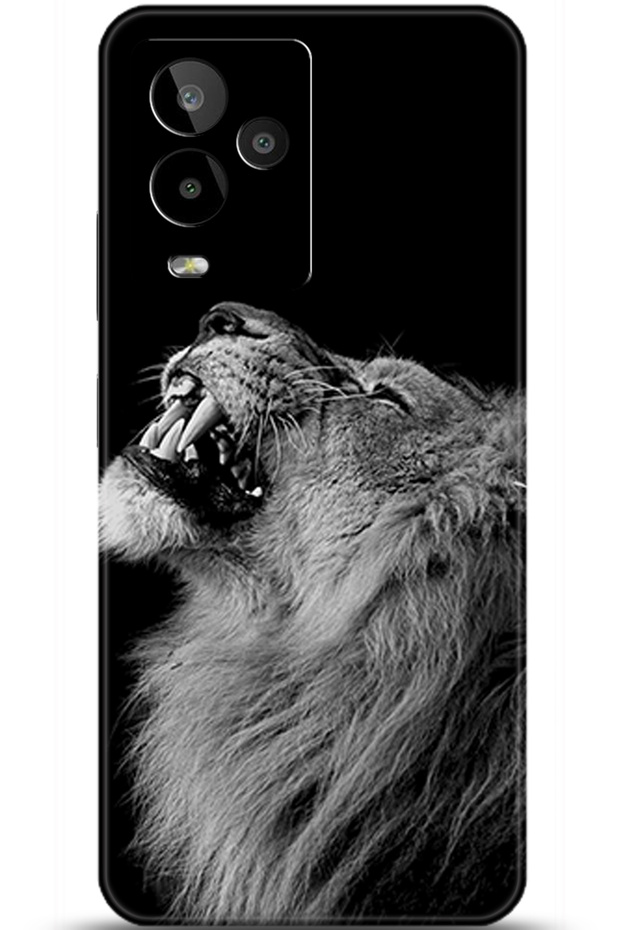 General Mobile Gm 24 Pro Case Hd Printed Case - They Can'T Bring Me down 6046