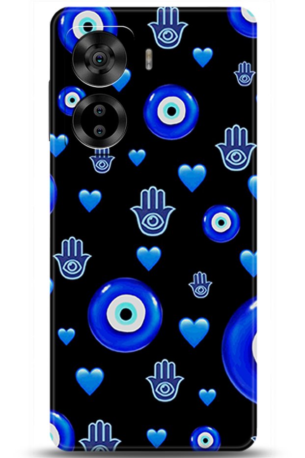 Casper Via X40 Case Hd Printed Case - They Can'T Bring Me down 5602