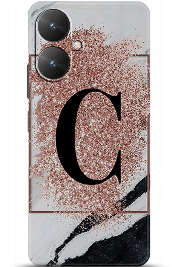 Xiaomi Poco M6 5g Case Hd Printed Case - They Can'T Bring Me down 6018