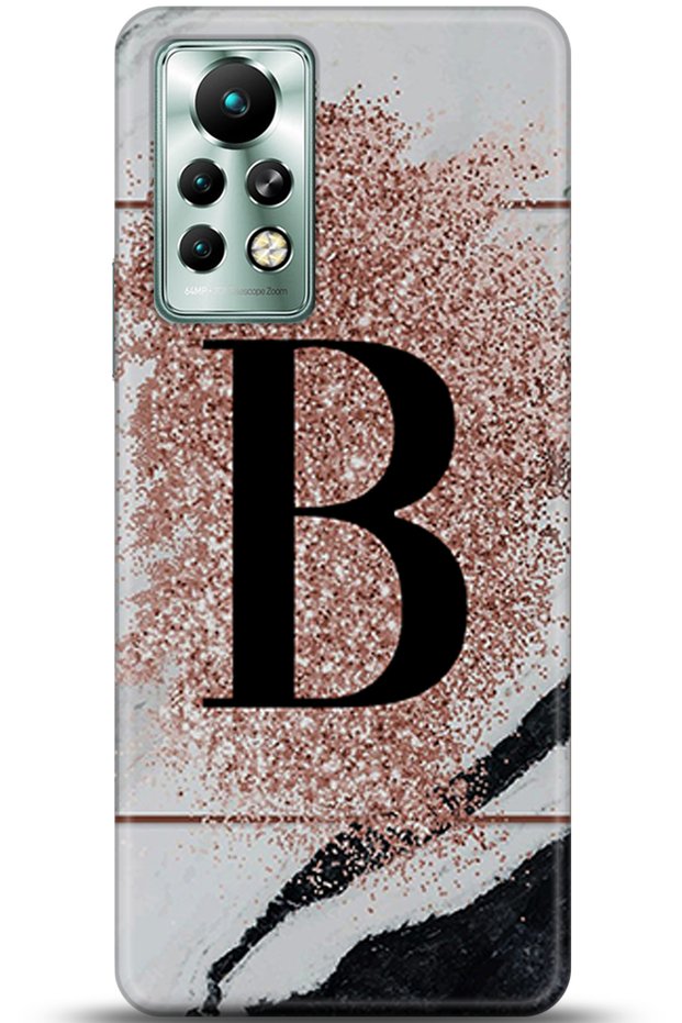 Infinix Note 11 Pro Case Hd Printed Case - They Can'T Bring Me down 6019