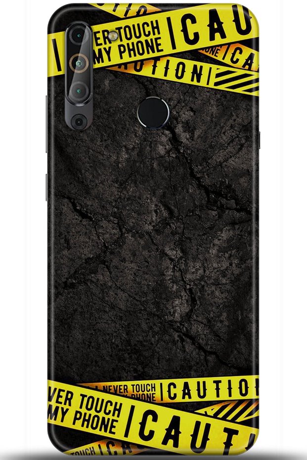 Casper Via X20 Case Hd Printed Case - They Can'T Bring Me down 5514