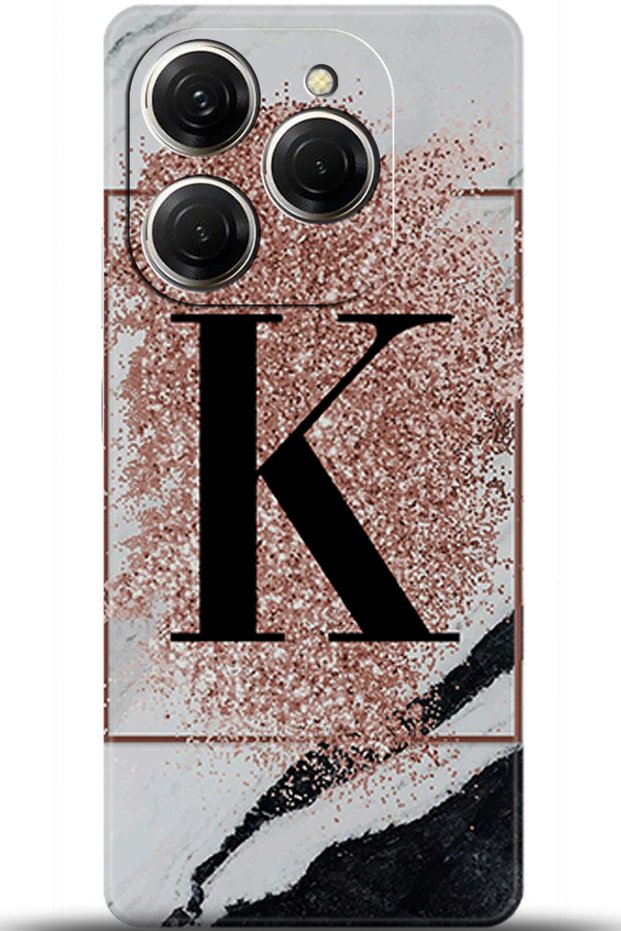 Spark 20 Pro 5g Case Hd Printed Case - They Can'T Bring Me down 6008
