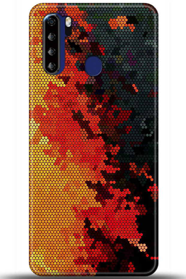 P13 Blue Max Case Hd Printed Case - They Can'T Bring Me down 5540