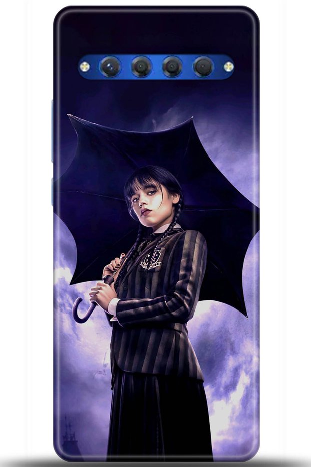 10 Plus Case Hd Printed Case - They Can'T Bring Me down 5518