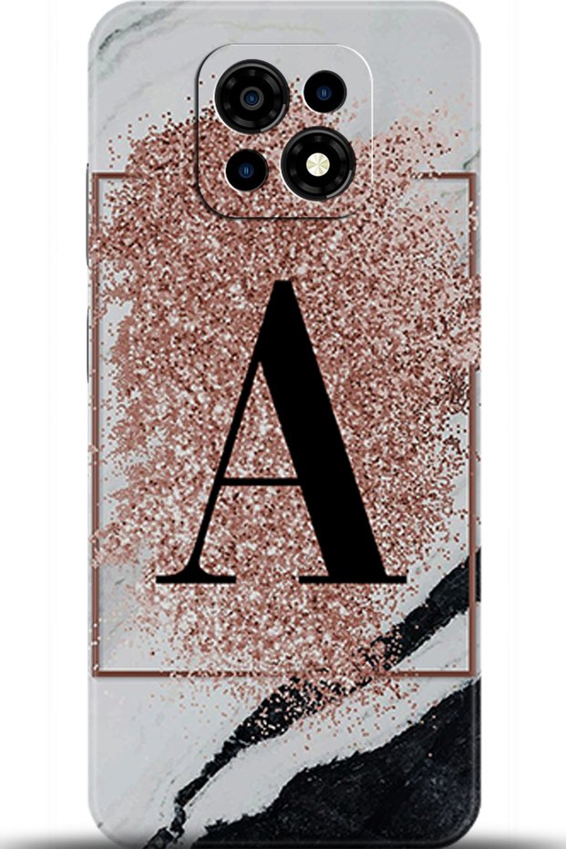 Casper Via M30 Case Hd Printed Case - They Can'T Bring Me down 6020