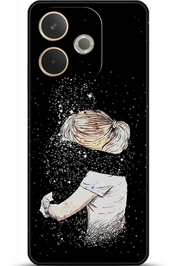 Oppo A5 Pro 5g Case Hd Printed Case - They Can'T Bring Me down 6054