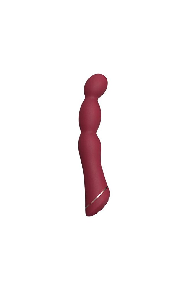 Lapper Vibrator pentru Punctul G - 3