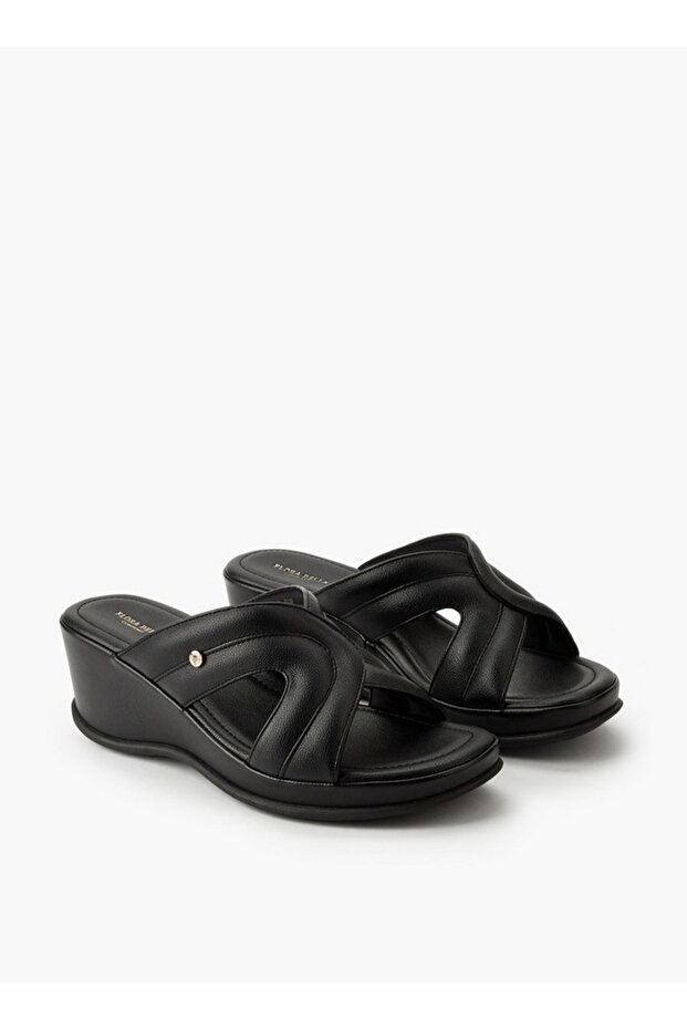Women Wedge Heel Sandals