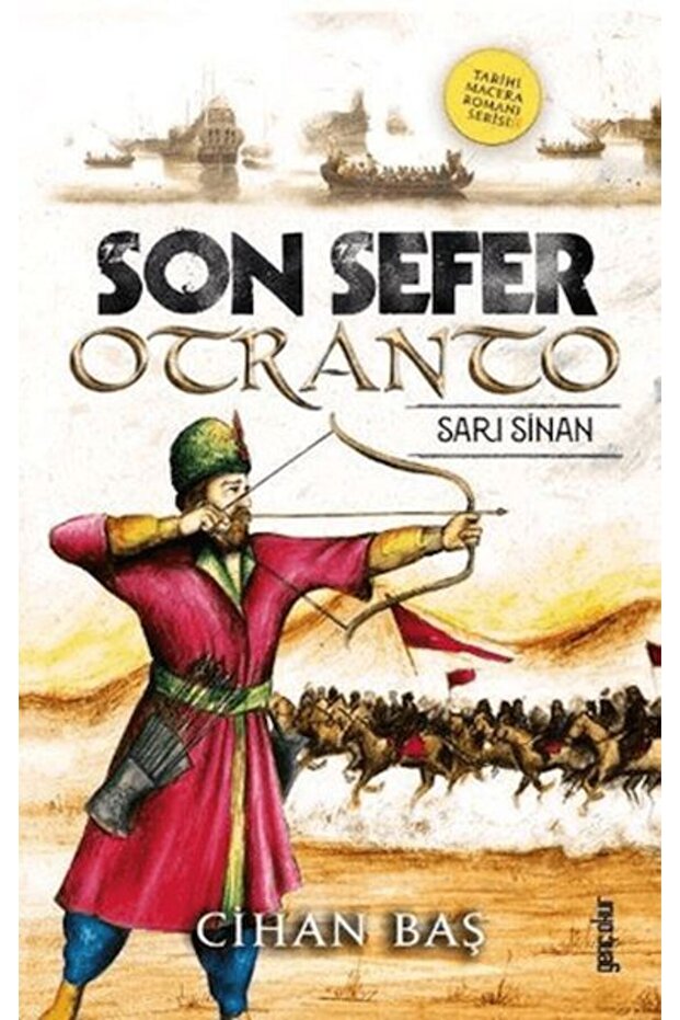 Son Sefer - Otranto