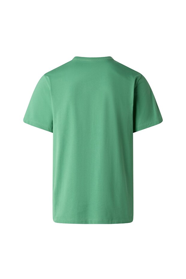 M EVOLUTION SIMPLE DOME REGULAR SHORT SL ألجاي - 5