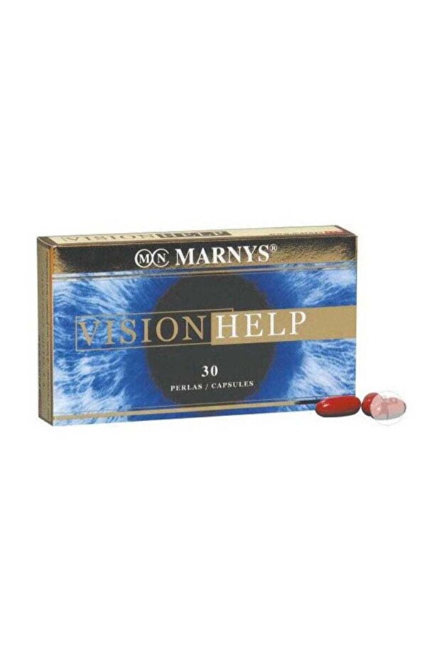 VISON HELP CAP 30S