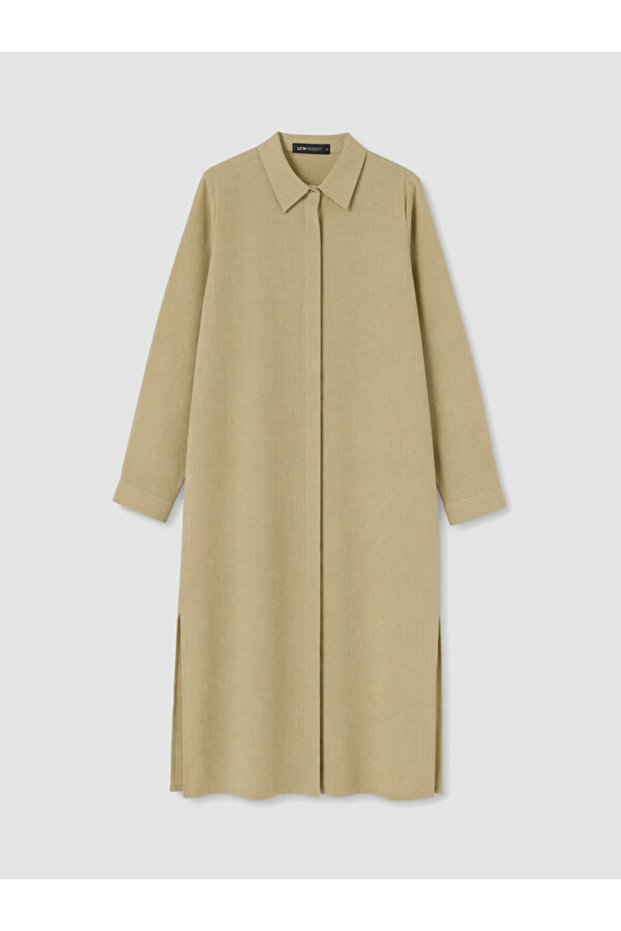 Quality Pieces from Çelebi Store Women's Shirt Tunic