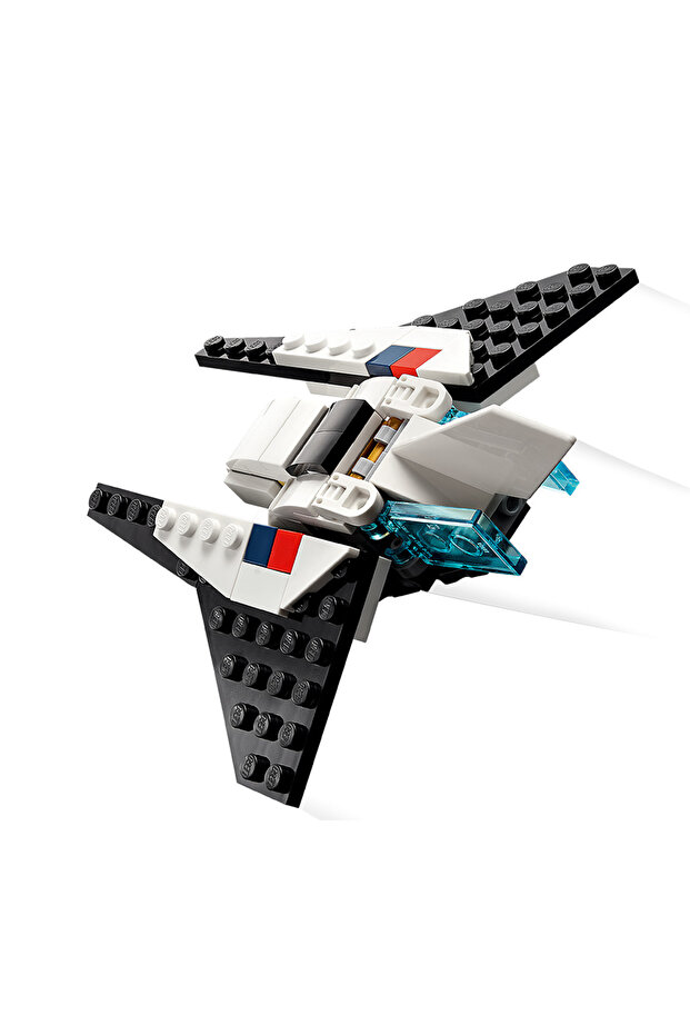 ® Creator - Naveta Spatiala (31134) - 6