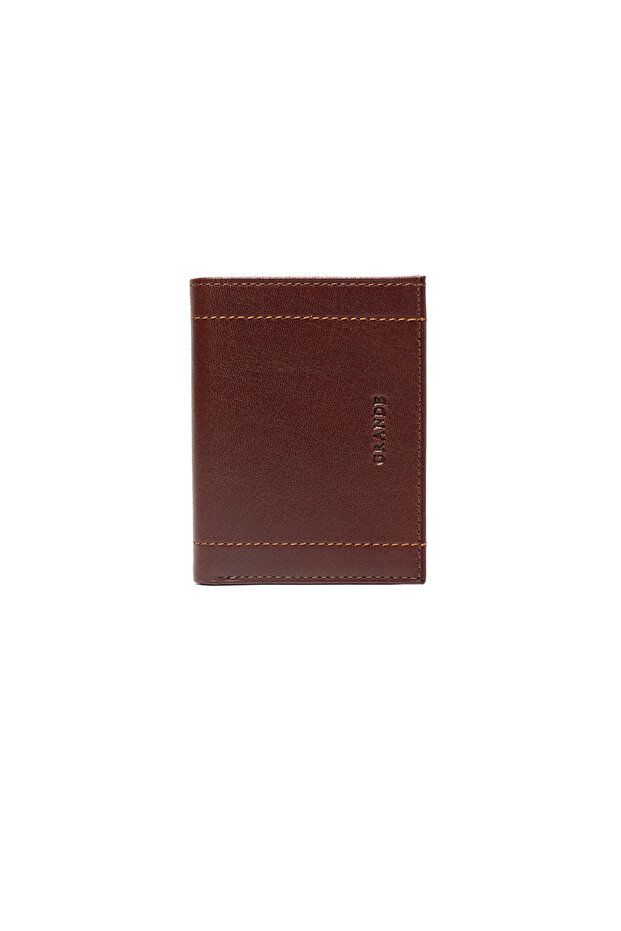 Unisex Wallet & Card Holder 715 Leather Wallet Card Holder