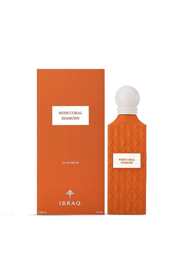 Nude Coral Diamond Perfume (Alternative Product)