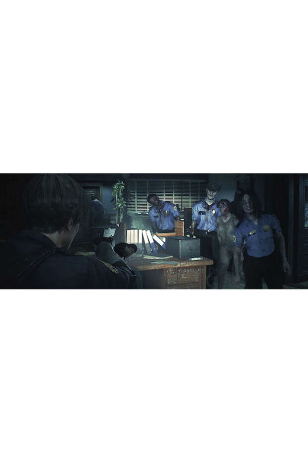 Resident Evil 2 Παιχνίδι Xbox One - 3