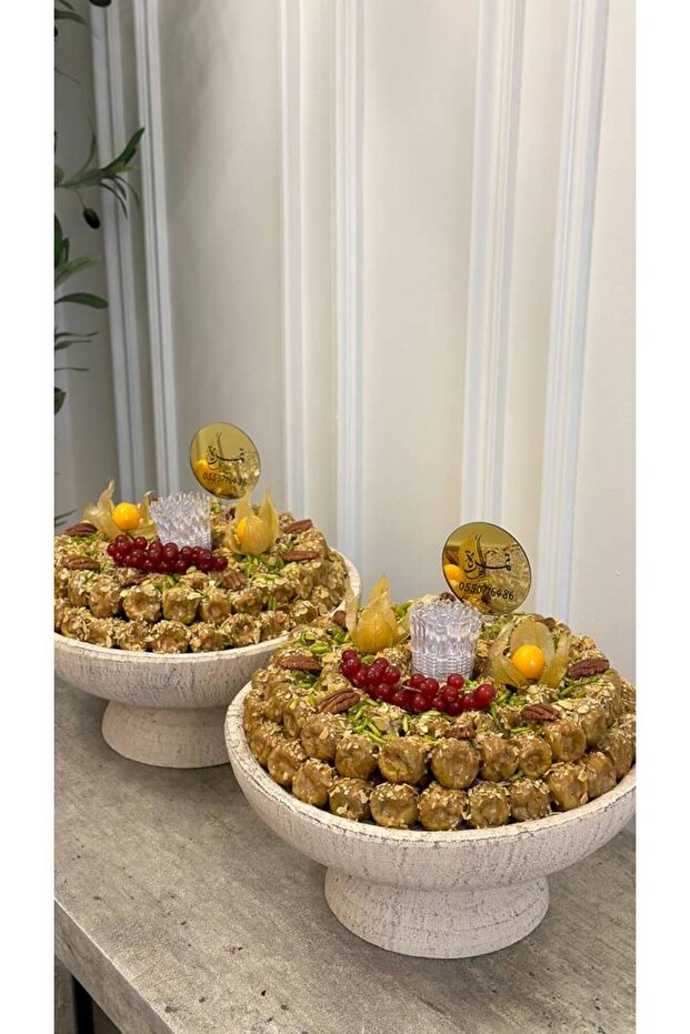 Premium Stuffed Dates Kilo - 2
