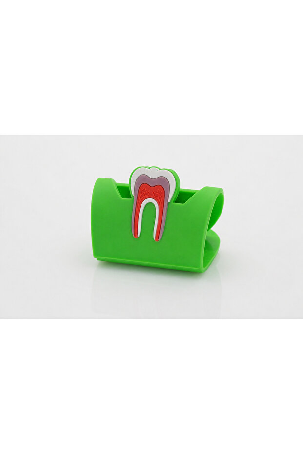 Green Card Holder