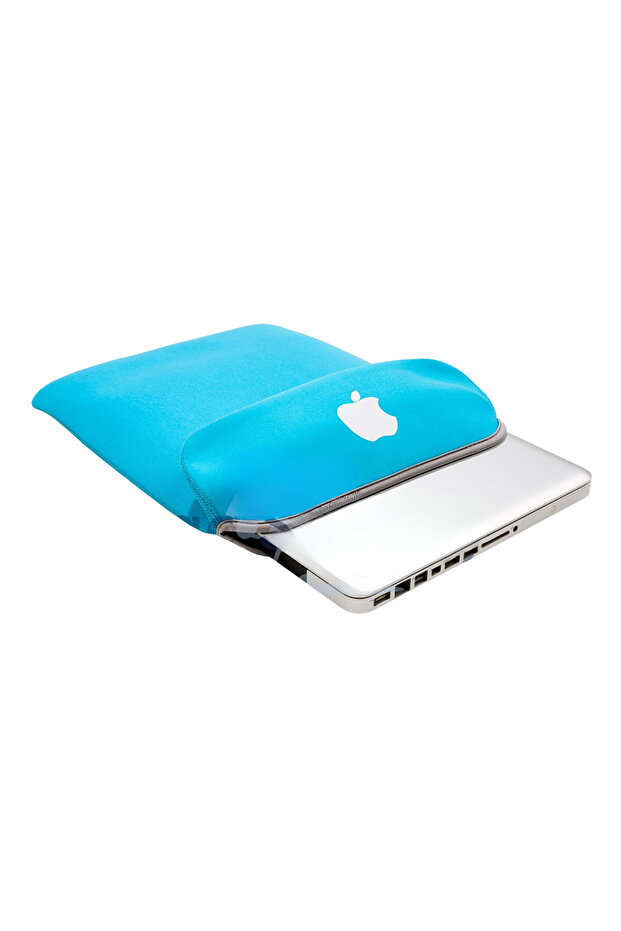 Tablet Case iPad Notebook Compatible Protective Handbag - 1