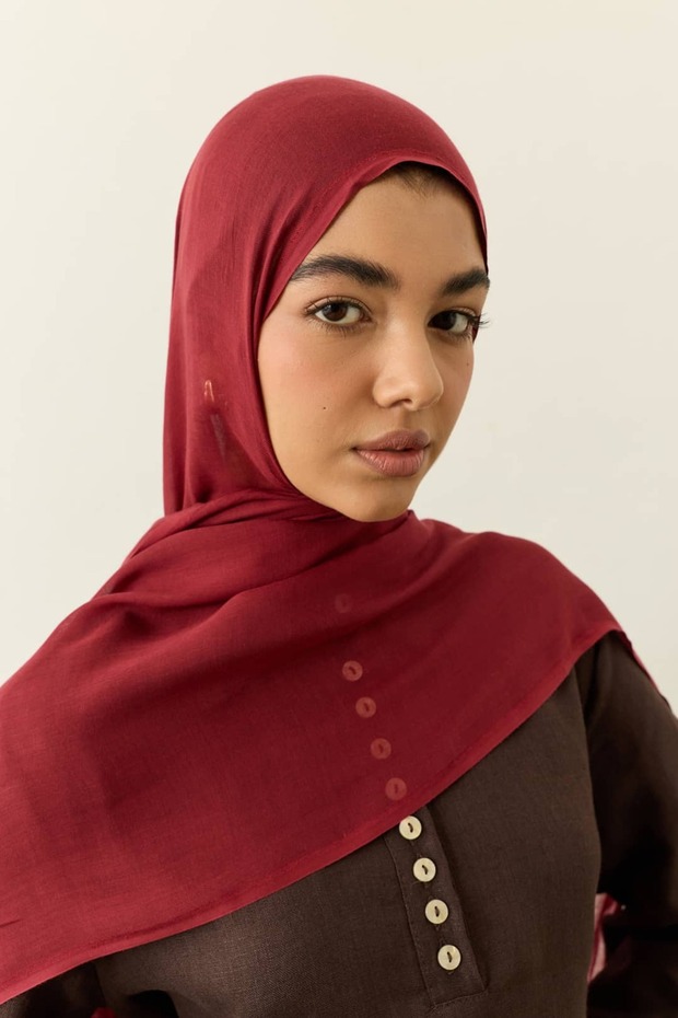 Tencel Flow Şal - 3